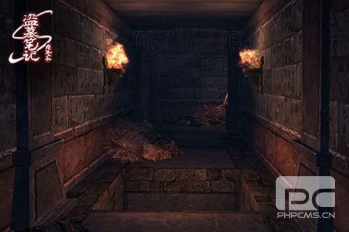 盗墓笔记s手游_盗墓笔记s手游安卓版_ios版下