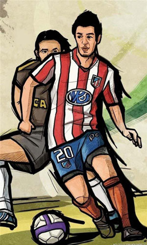 热血足球_热血足球安卓版_热血足球ios版_电脑