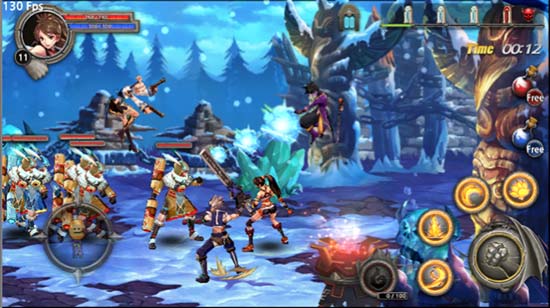 DNF移动版下载_DNF移动版安卓版_ios版_电