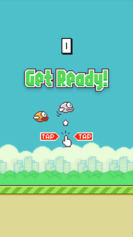 Flappy Bird4