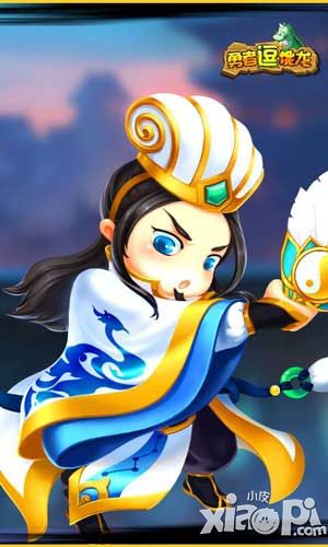 勇者逗饿龙上线