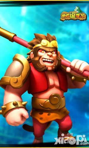 勇者逗饿龙上线