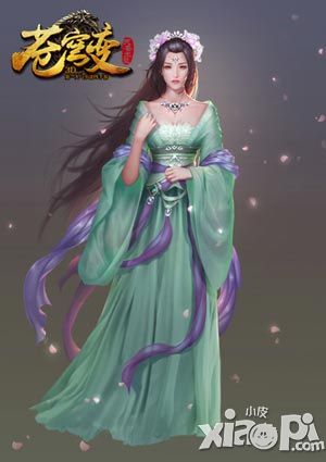 娜扎派发千万京东卡 《苍穹变》iOS上线在即玩