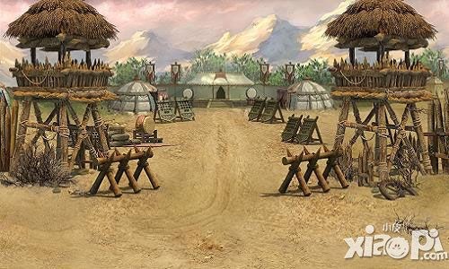 《三国名将》游戏音乐鉴赏:乱世中的热血与柔