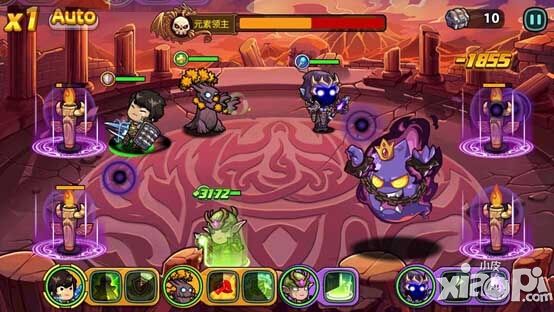 贴吧LOL联赛将开启 《少年魔兽团》成最强合