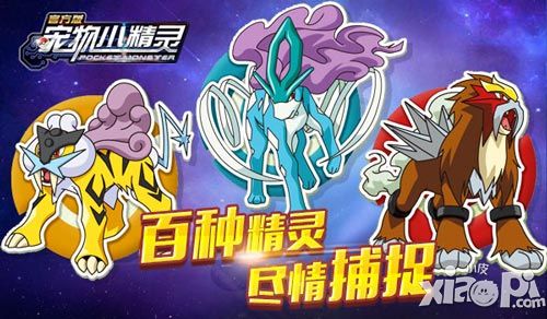 《宠物小精灵官方版》引爆盛夏的嗨皮_宠物小