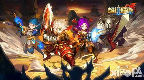 英雄联盟超神后,说的英文单词是什么?-英雄联