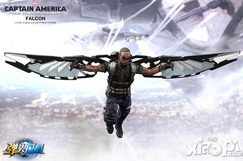 《弹头风暴》五色羽 平步青云风烟举