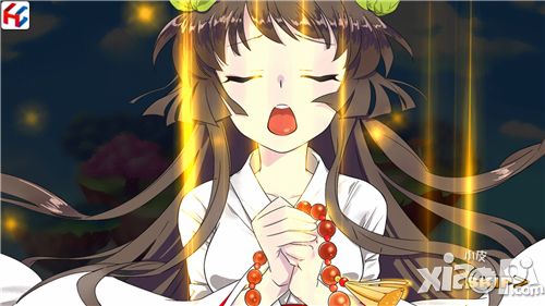 中二病拯救世界声优