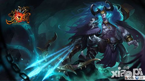 飞流获杭州电魂MOBA手游《梦三国》韩国独代