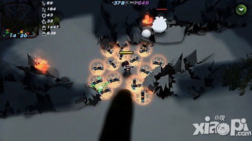 火种降临风云起 众大牌发行欲争《 魔霸之王 》