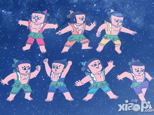 童年不是喜羊羊 浅谈80后记忆中的ACG经典