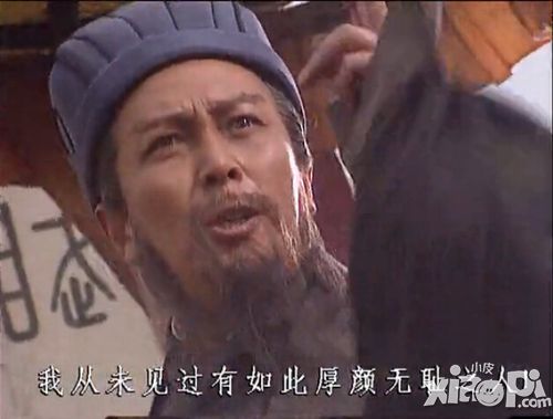 少年强则唐国强! 承包上下五千年的代言人_小