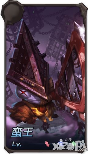 手游《超神战记》 贴吧大神良心推荐最强英雄