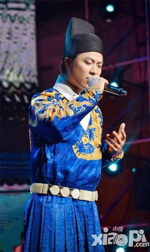 音频怪物操刀主题曲 《琅琊榜》手游今日封测_小皮游戏移动版