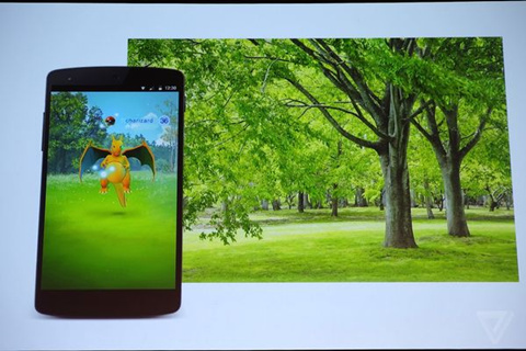 口袋妖怪go下载_口袋妖怪go安卓版_ios版下载