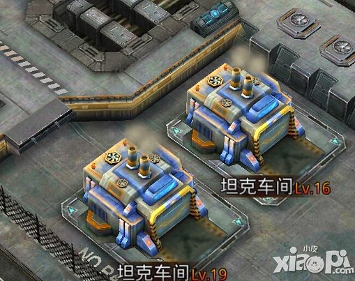 新生代战争策略手游崛起 《坦克警戒》承接红