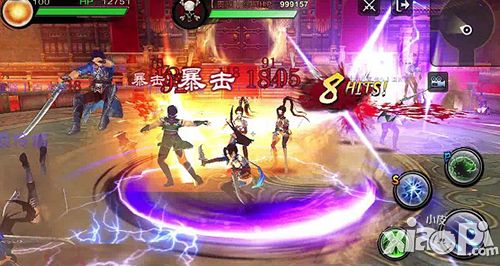 疾风三国新玩法