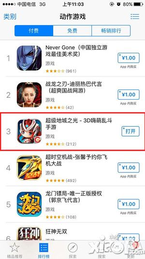 超级地城之光职业