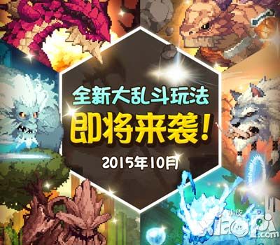 克鲁赛德战记勇士