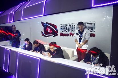 全民枪战邀请赛