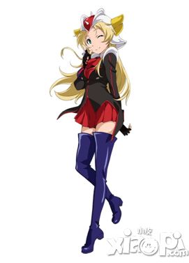 机器人少女z下载
