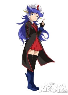机器人少女z下载