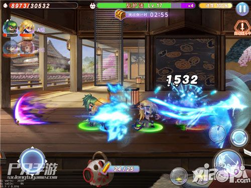 尸兄玩法