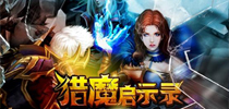 颜值爆表 《猎魔启示录》绝美原画再度曝光