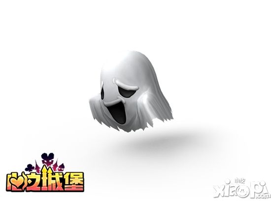 心之城堡手游