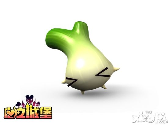 心之城堡手游