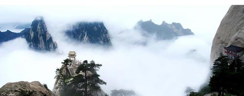 东方不败场景