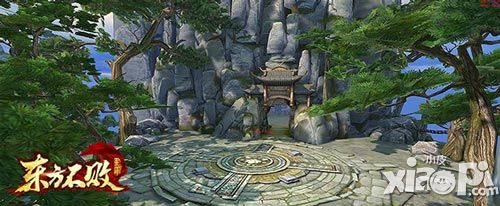 东方不败手游