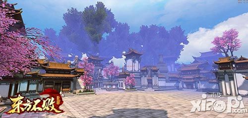东方不败手游