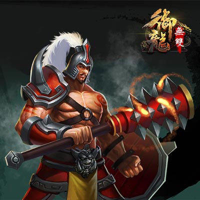 御龙无双开测