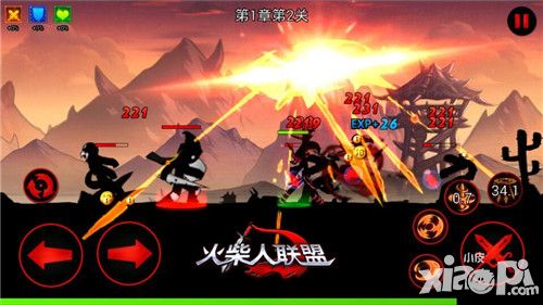 “我的剑刃从不颤抖” ——刀妹试玩评测