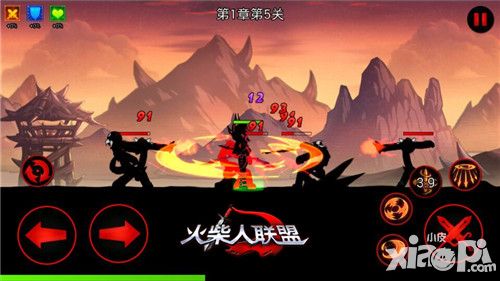 “我的剑刃从不颤抖” ——刀妹试玩评测
