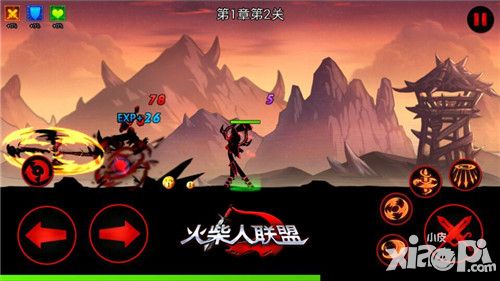 “我的剑刃从不颤抖” ——刀妹试玩评测