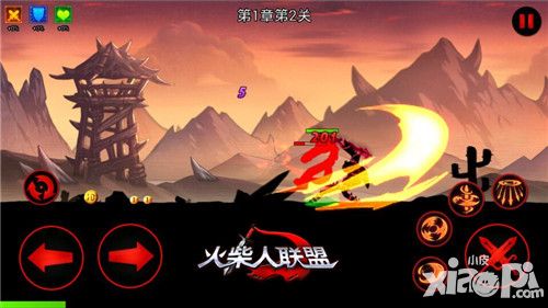 “我的剑刃从不颤抖” ——刀妹试玩评测