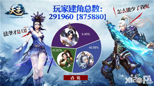 天子手游