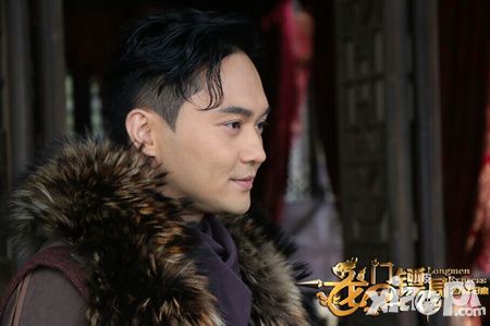龙门镖局之为2归来手游