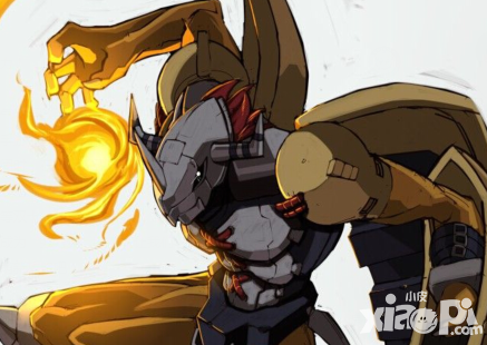 战斗暴龙兽助你畅游《究极数码暴龙》盖亚能量