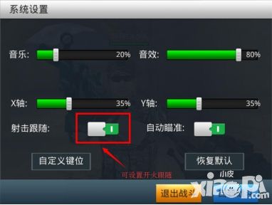 全民生化测试