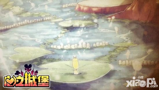 心之城堡剧情