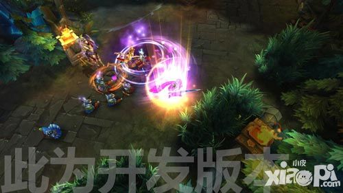 自由之战新版本