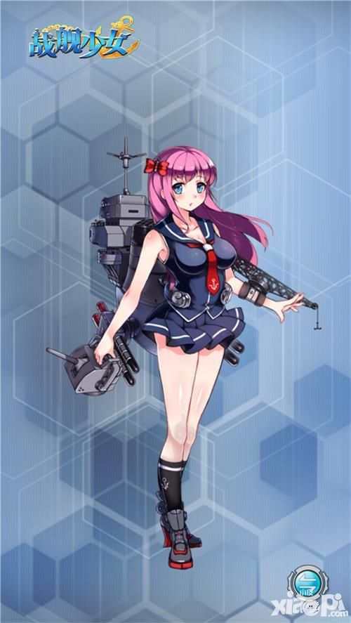 战舰少女好玩吗