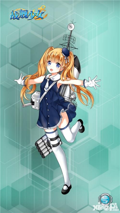 战舰少女好玩吗