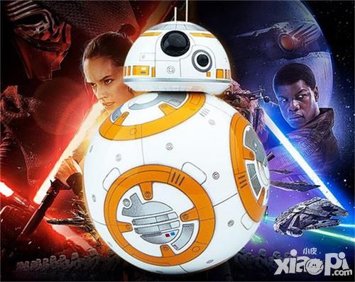 销量领先 TGC展现魅力 腾讯两款智能机器人表