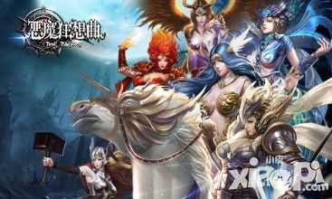 恶魔狂想曲下载