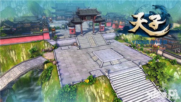 天子手游
